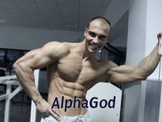 AlphaGod