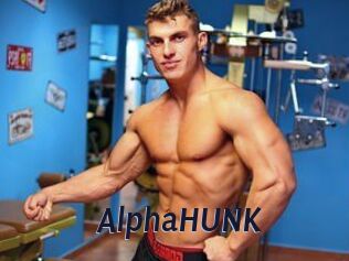 AlphaHUNK Site Cul