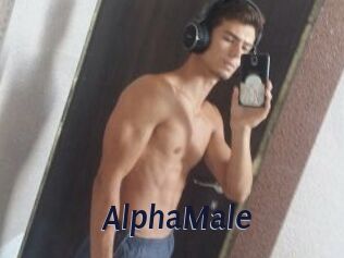 AlphaMale