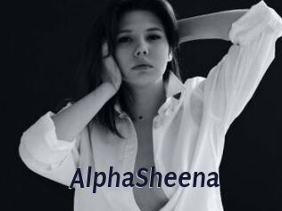 AlphaSheena