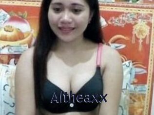 Altheaxx