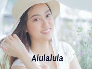Alulalula