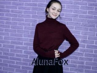 AlunaFox
