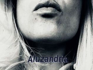 Aluzandria