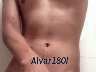 Alvar180l