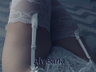 Alveana