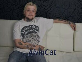 AlvinCat