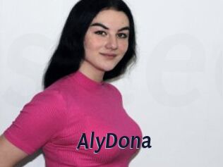 AlyDona