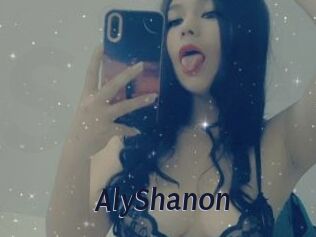 AlyShanon