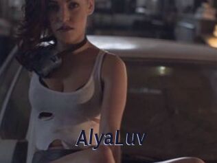 AlyaLuv