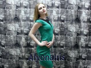 AlyonaIris