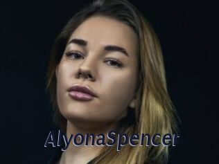 AlyonaSpencer
