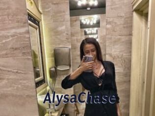 AlysaChase