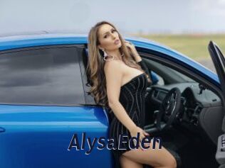 AlysaEden