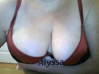 Alyssa
