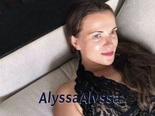 AlyssaAlyssa