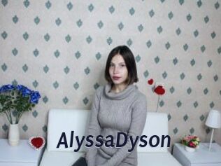 AlyssaDyson