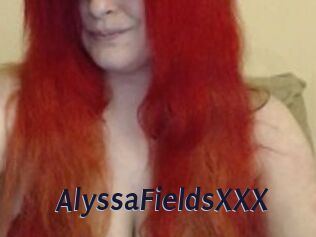 AlyssaFieldsXXX