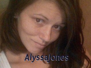 AlyssaJones