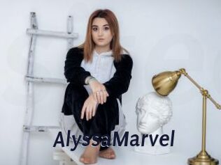 AlyssaMarvel