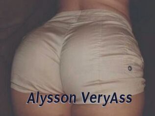 Alysson_VeryAss