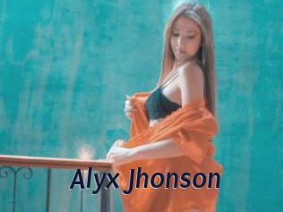 Alyx_Jhonson