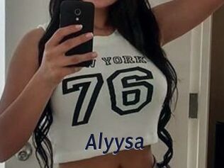 Alyysa