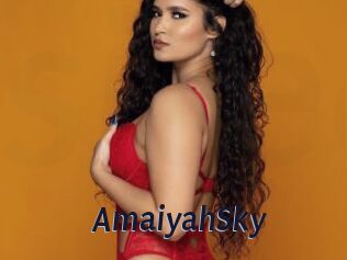 AmaiyahSky