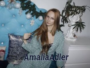 AmaliaAdler