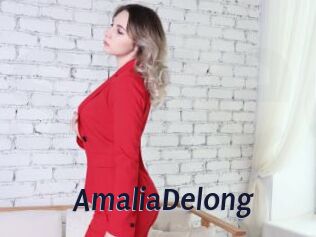 AmaliaDelong