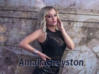 AmaliaGreyston