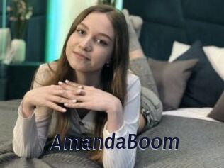 AmandaBoom