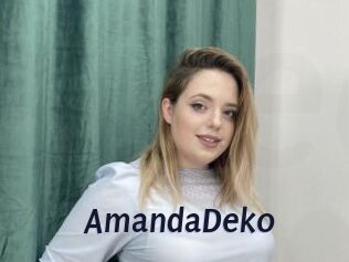 AmandaDeko