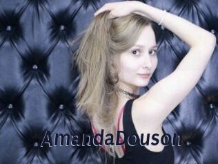 AmandaDouson