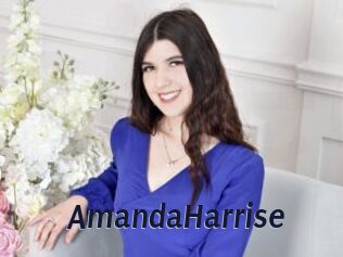 AmandaHarrise