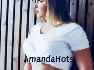 AmandaHots