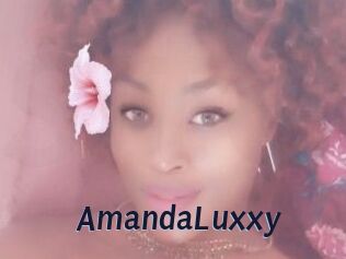 AmandaLuxxy