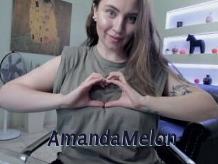 AmandaMelon Site Cul