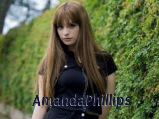 AmandaPhillips
