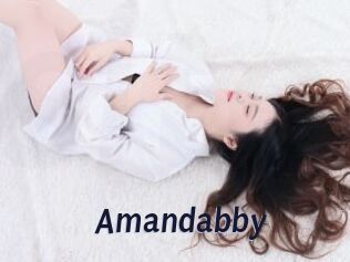 Amandabby