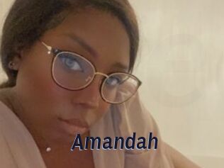 Amandah
