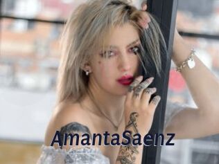 AmantaSaenz