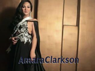 AmaraClarkson