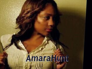 AmaraHunt