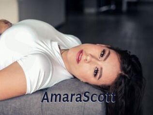 AmaraScott