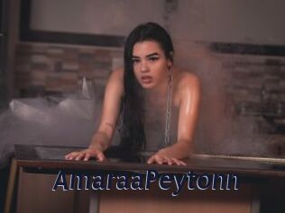 AmaraaPeytonn