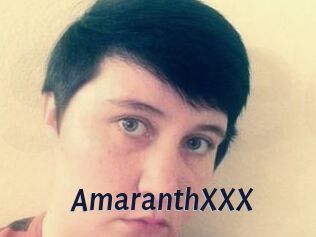 AmaranthXXX