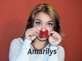 Amarilys