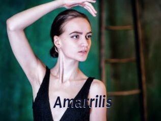 Amarrilis