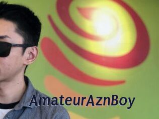AmateurAznBoy